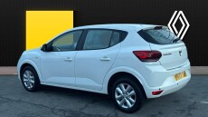 Dacia Sandero 1.0 TCe Comfort 5dr Bi Fuel Hatchback